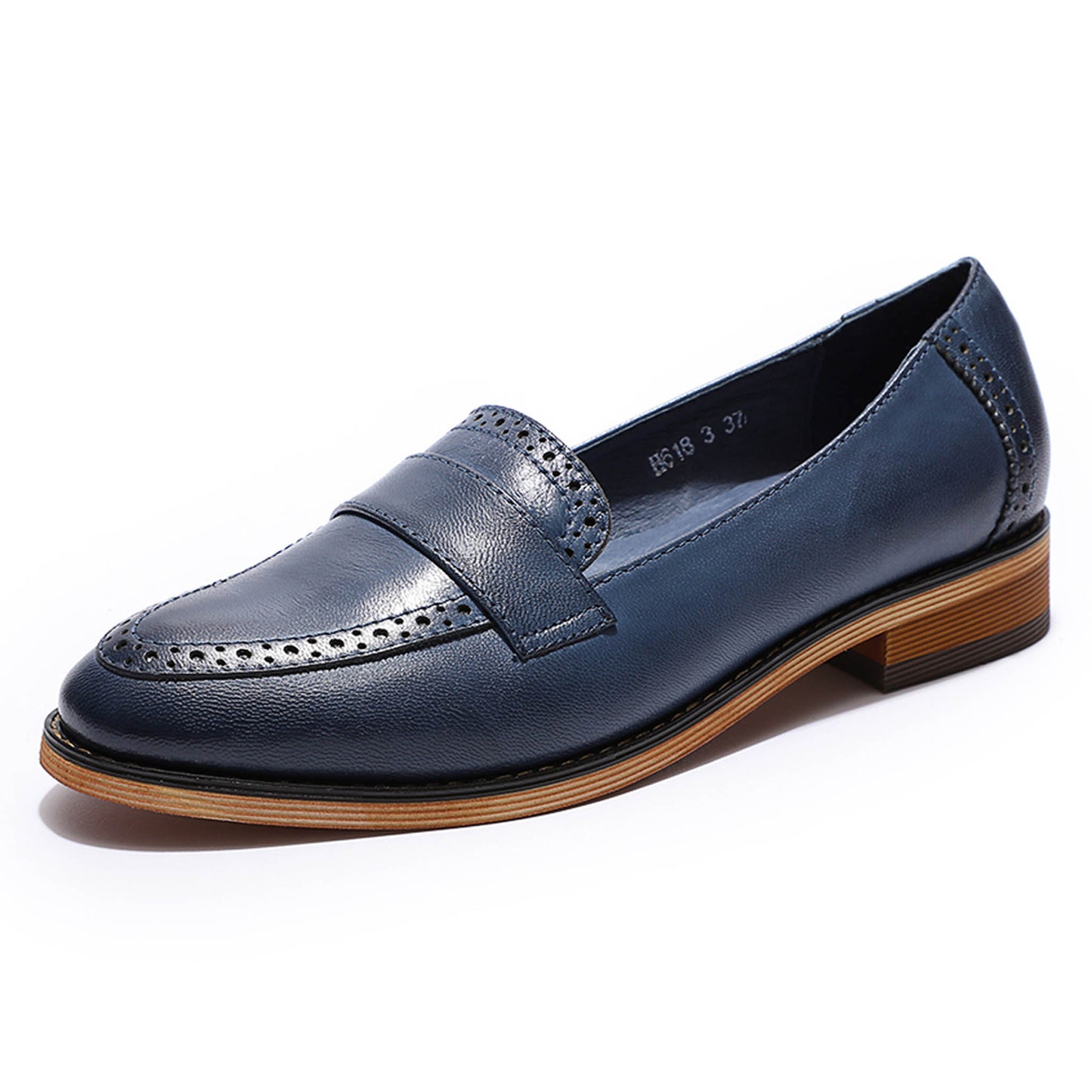 Classic Dress Penny Loafer