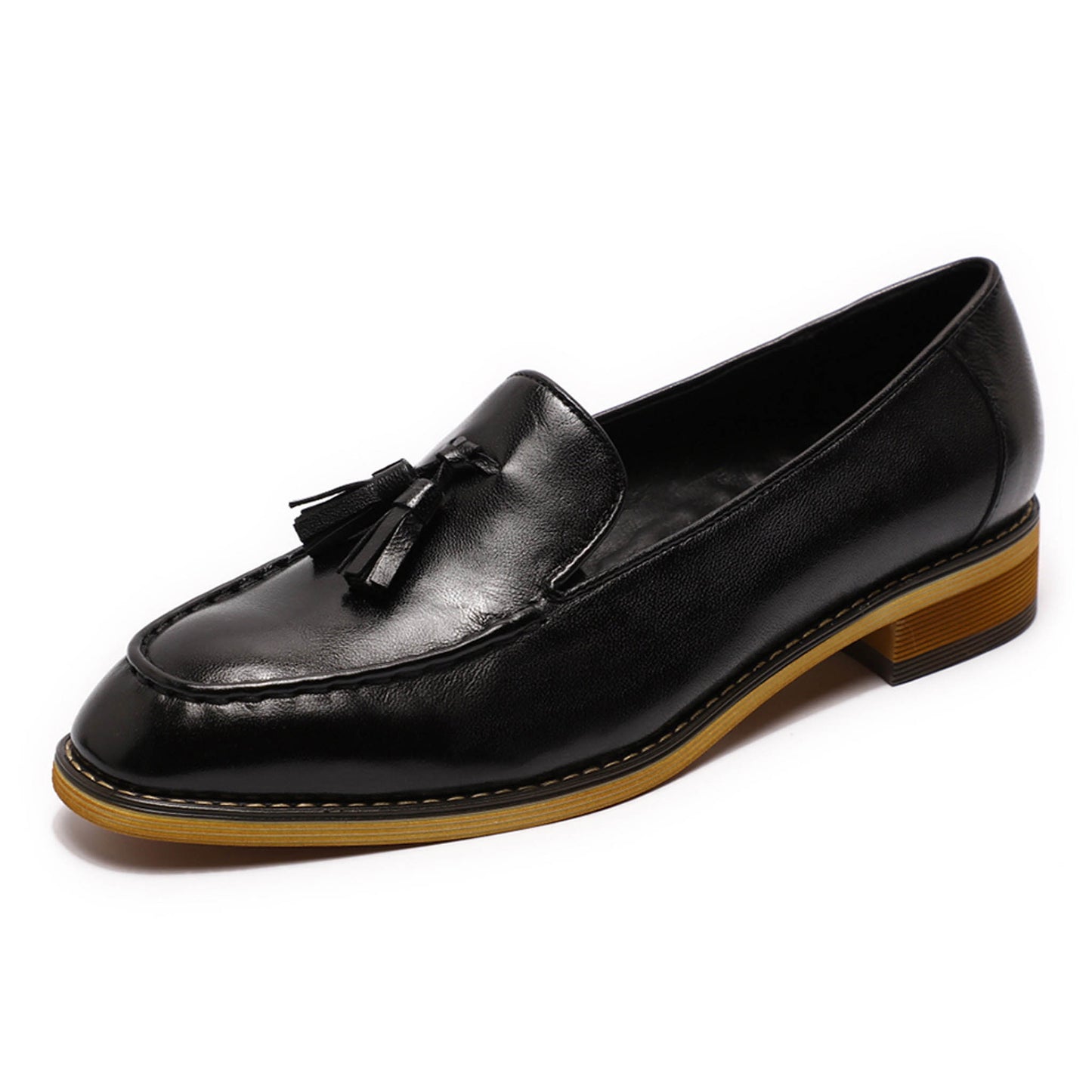 flat loafers women