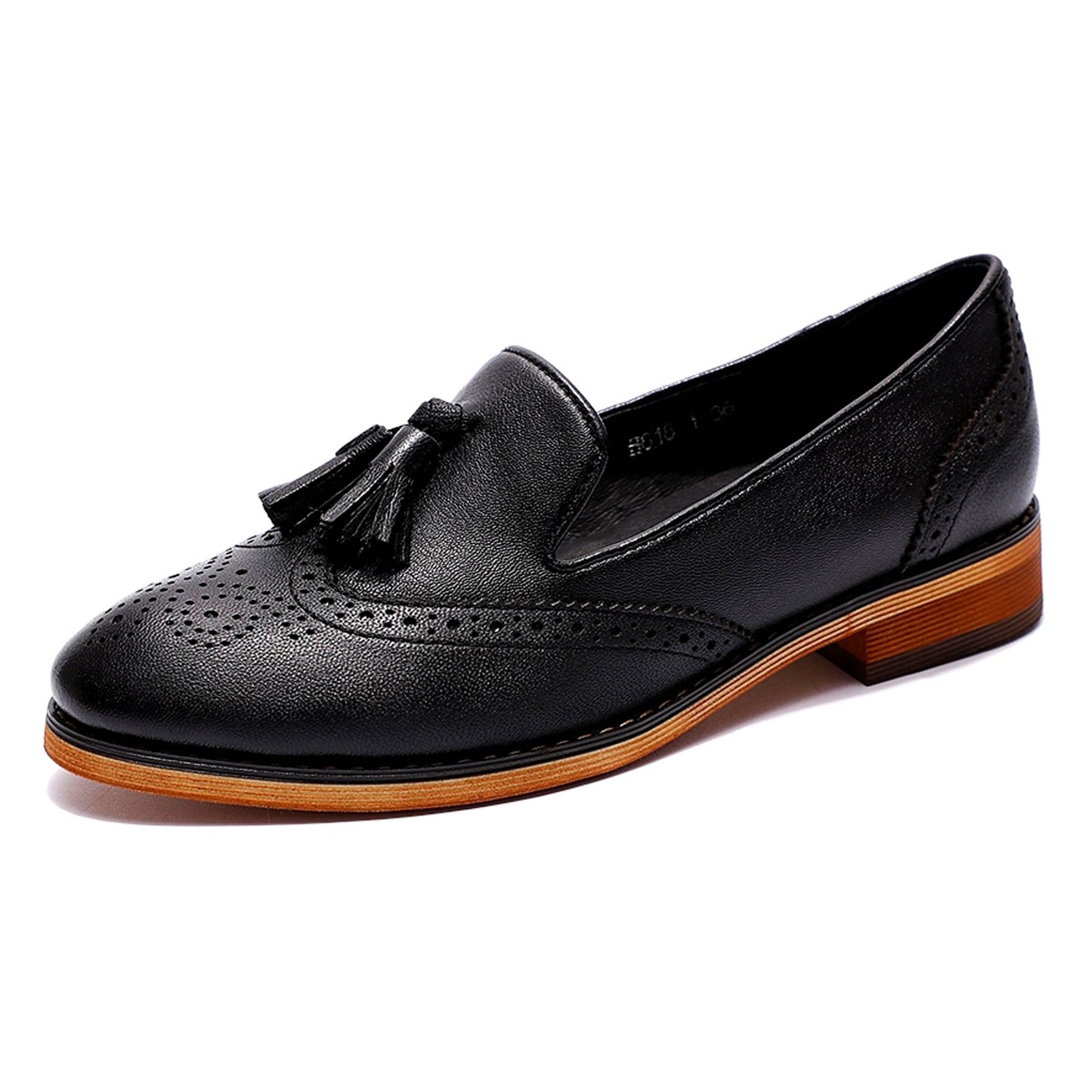 flat loafers women