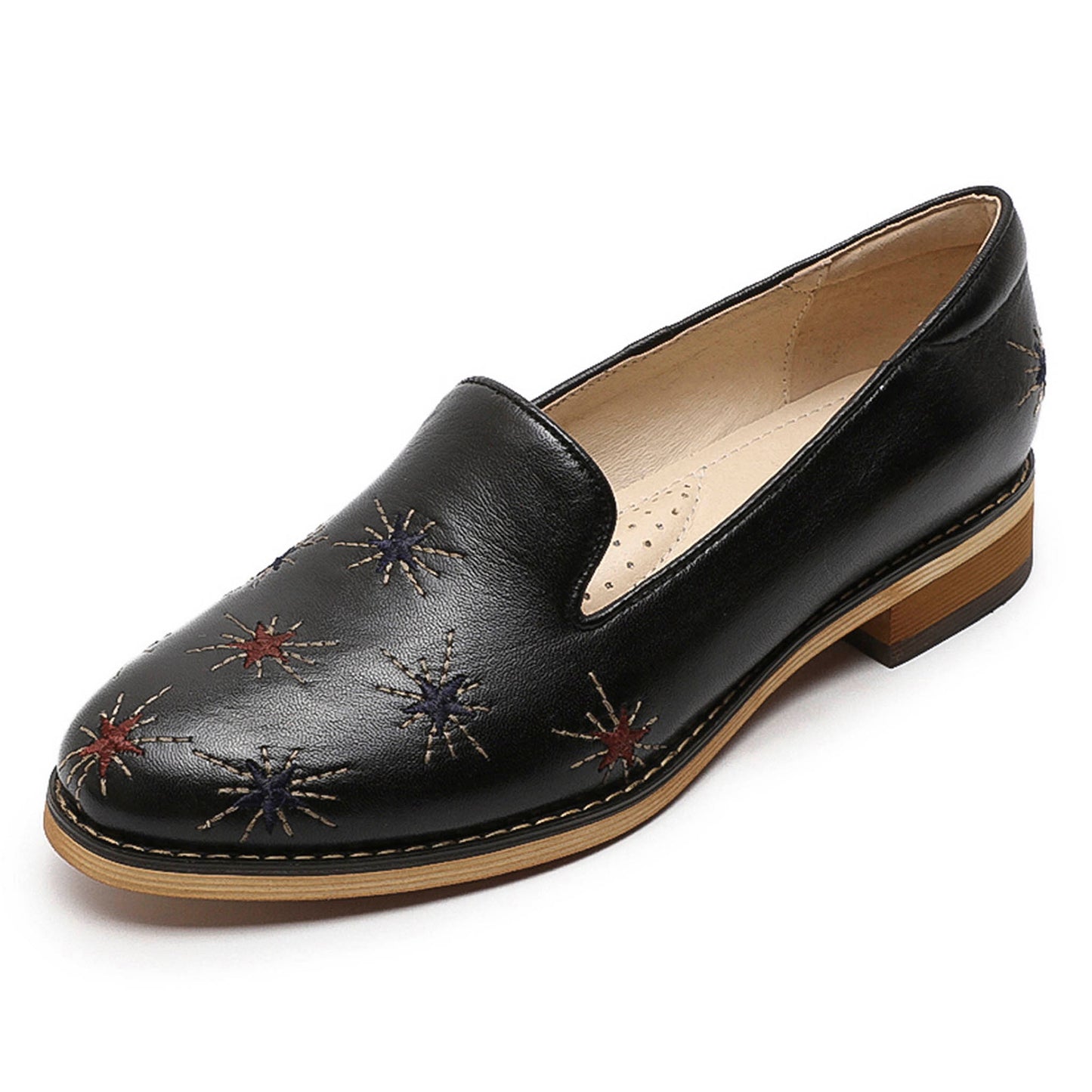 cute penny loafers women