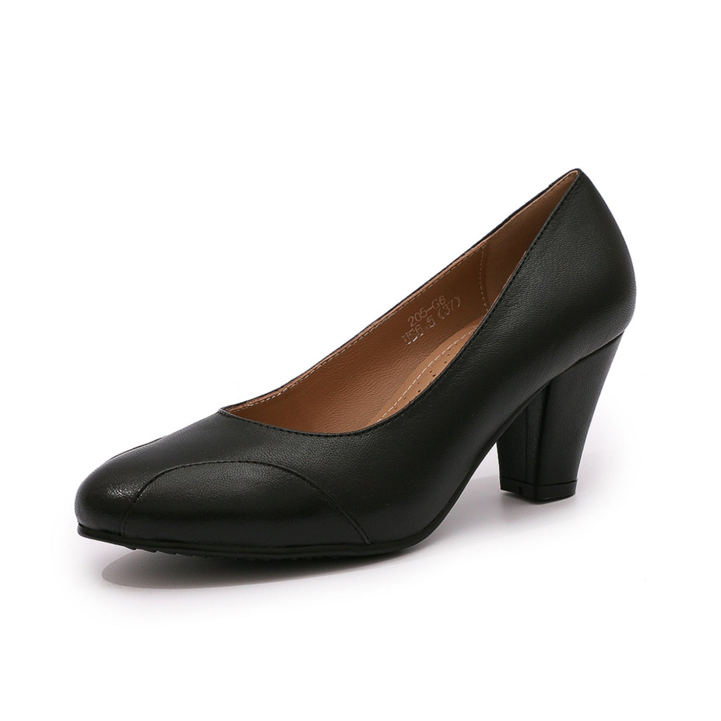 comfortable dress pumps lady