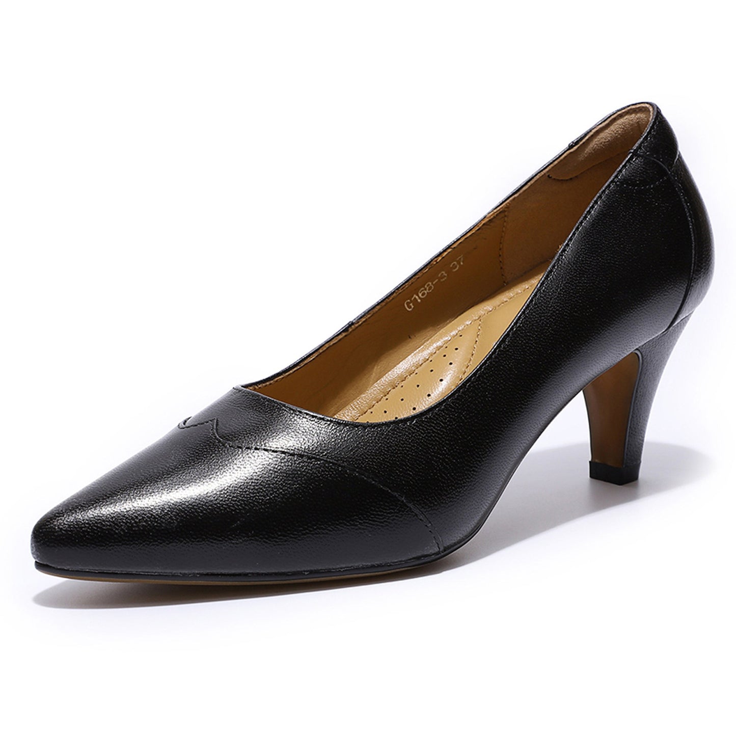 high heel dress pumps office lady