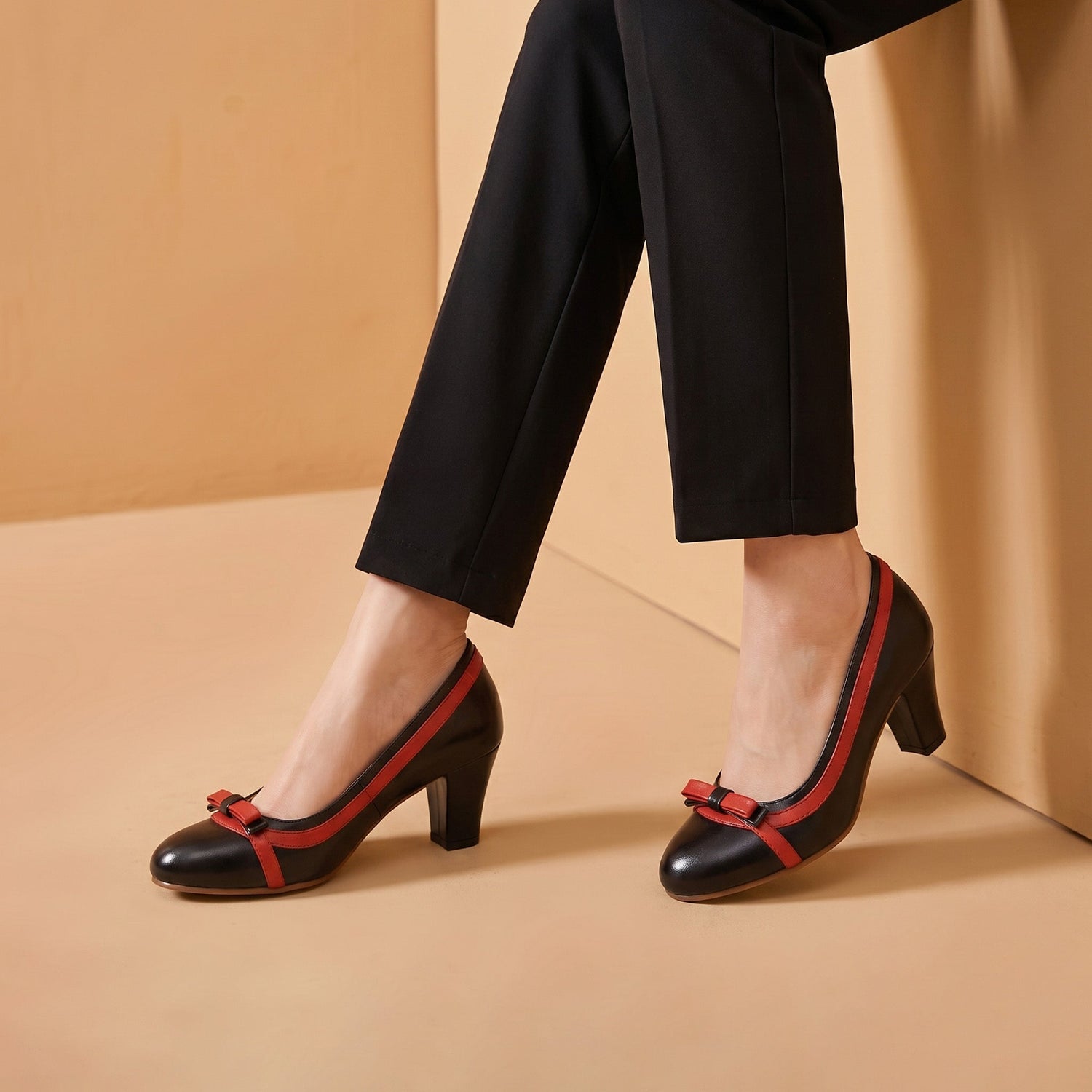 Heels&Pumps