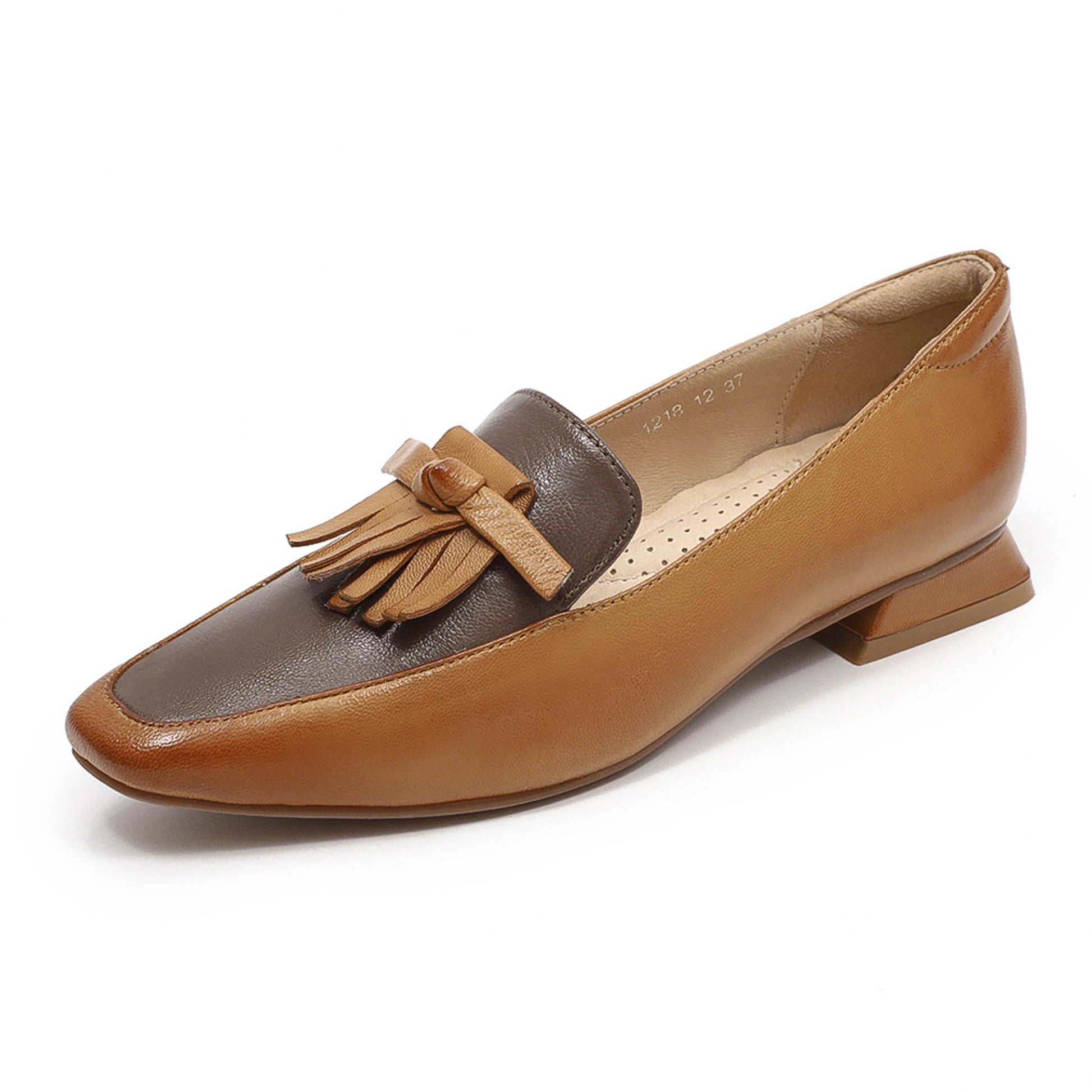 penny loafer shoes lady