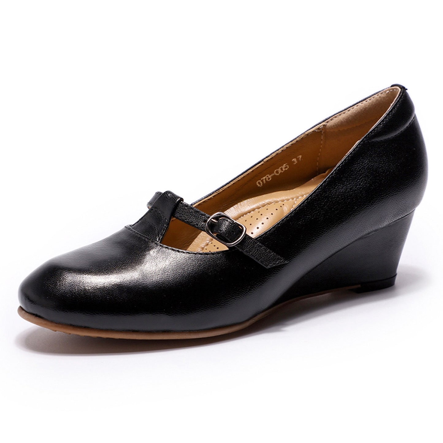mary jane wedge heels shoes