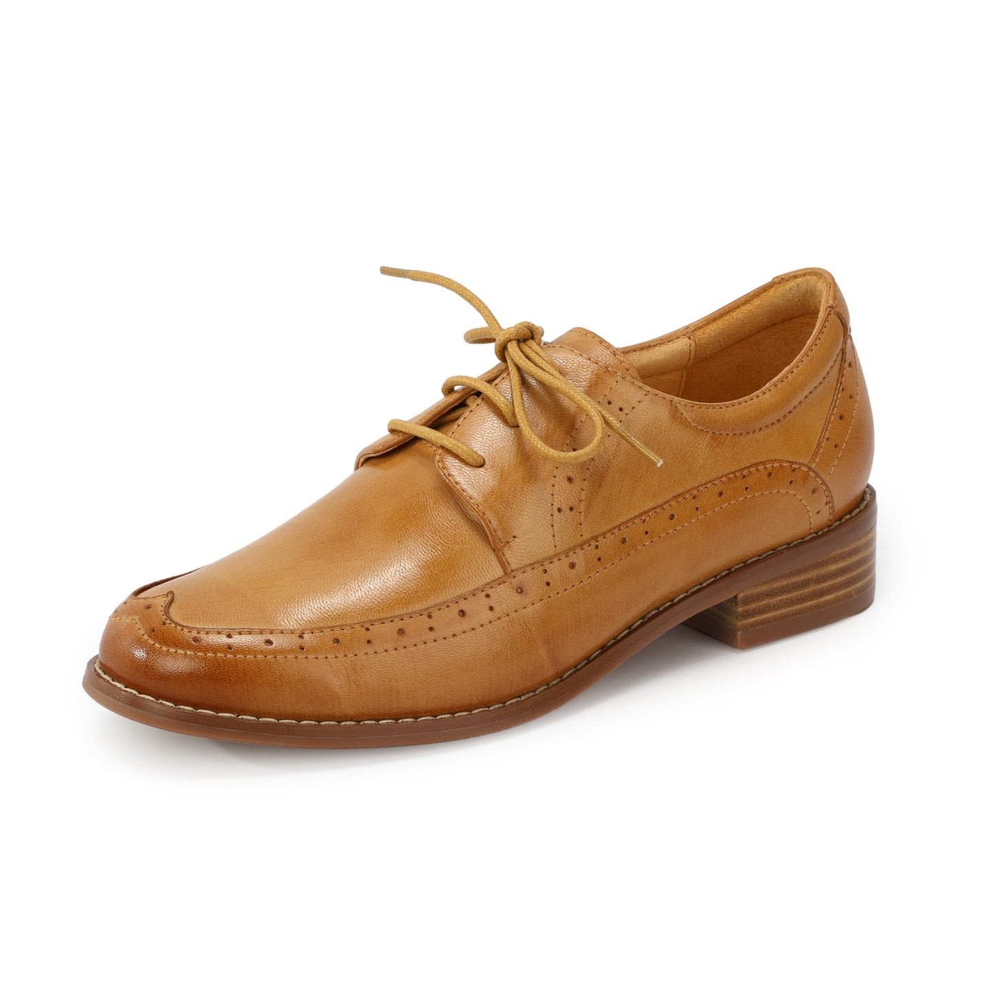 office lace up oxford shoes women