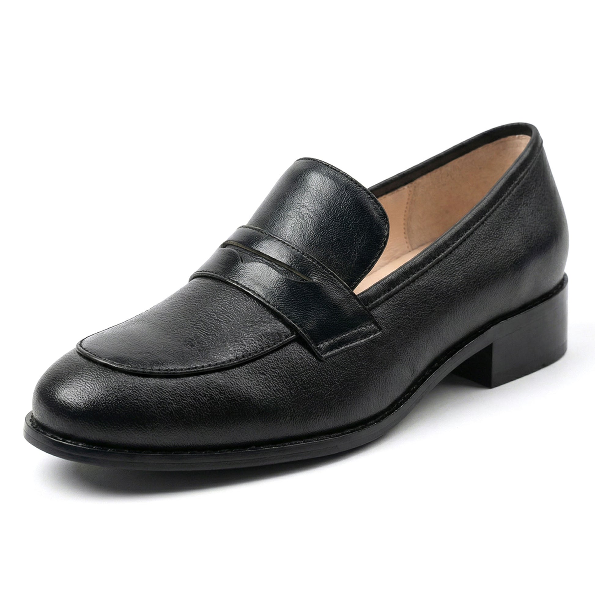 office flat dress laofers women