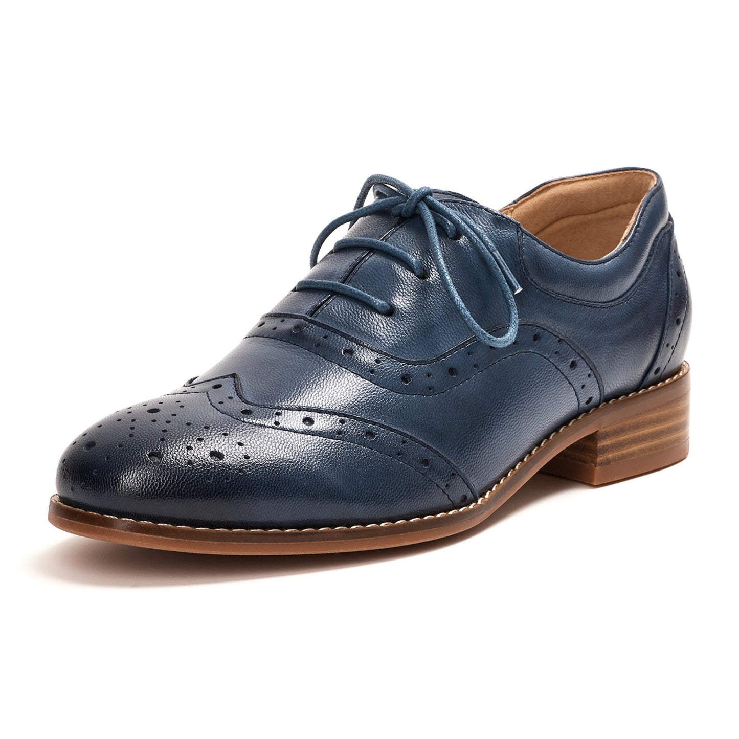 women oxfords shoes