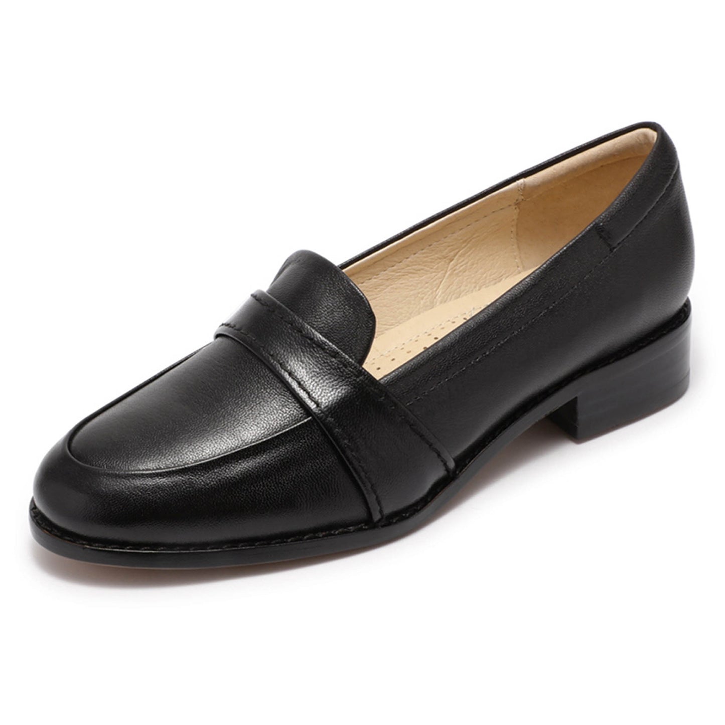 dress casual loafers women