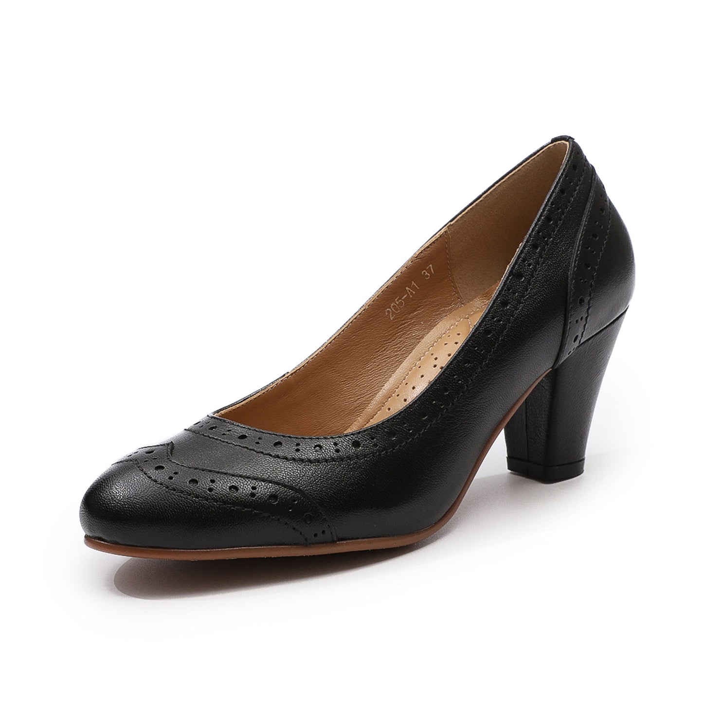 dress high heel pumps