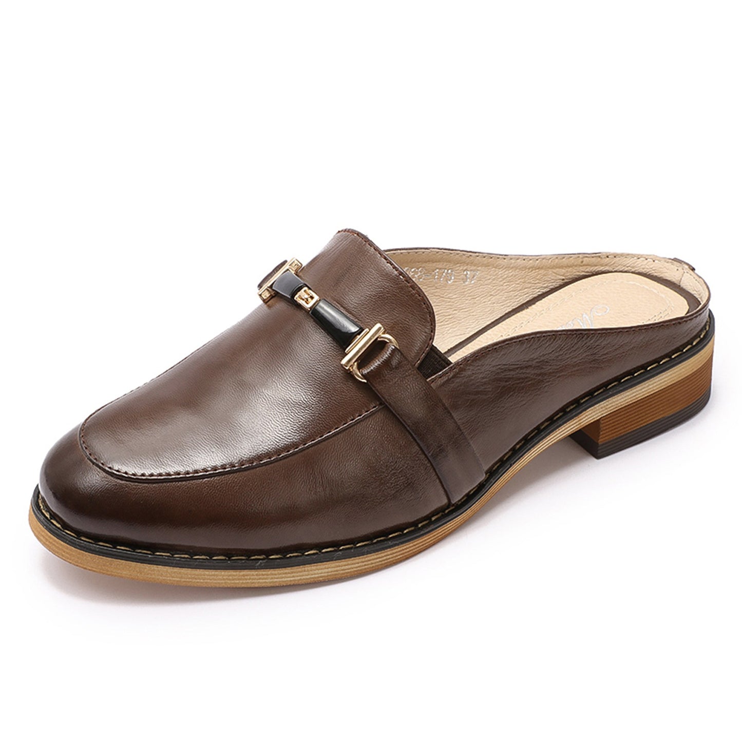 women mules summer shoes