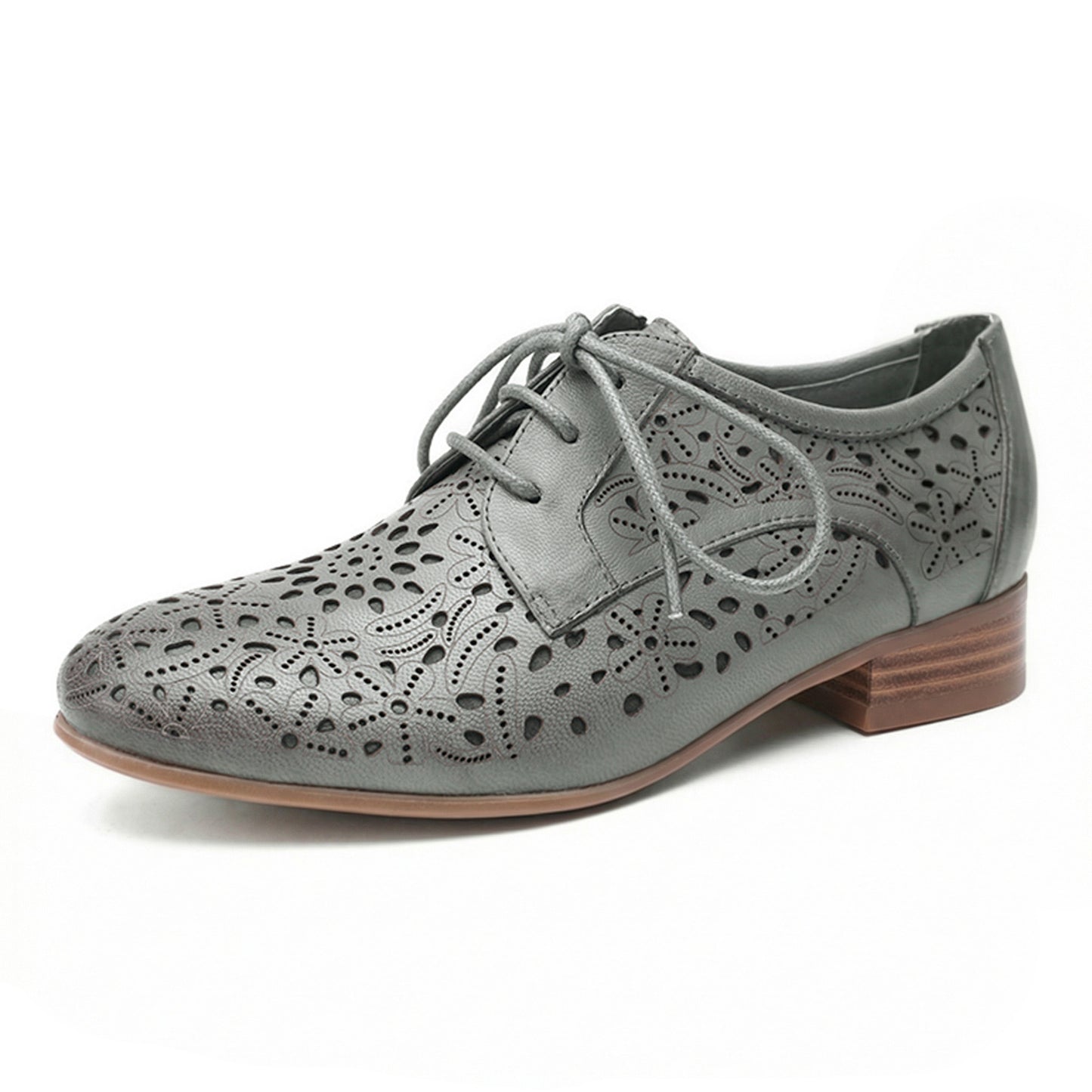 women oxfords brogue