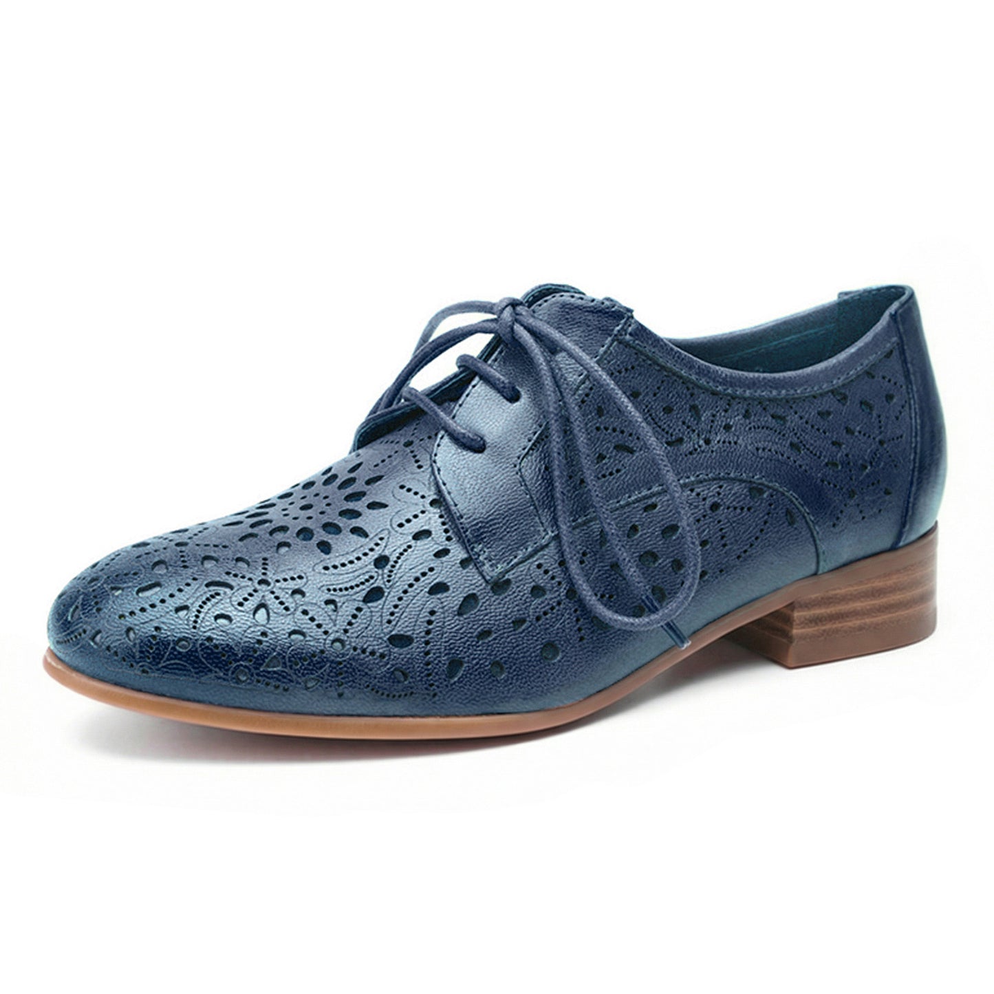Brogue shoes women