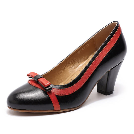 dress office high heels