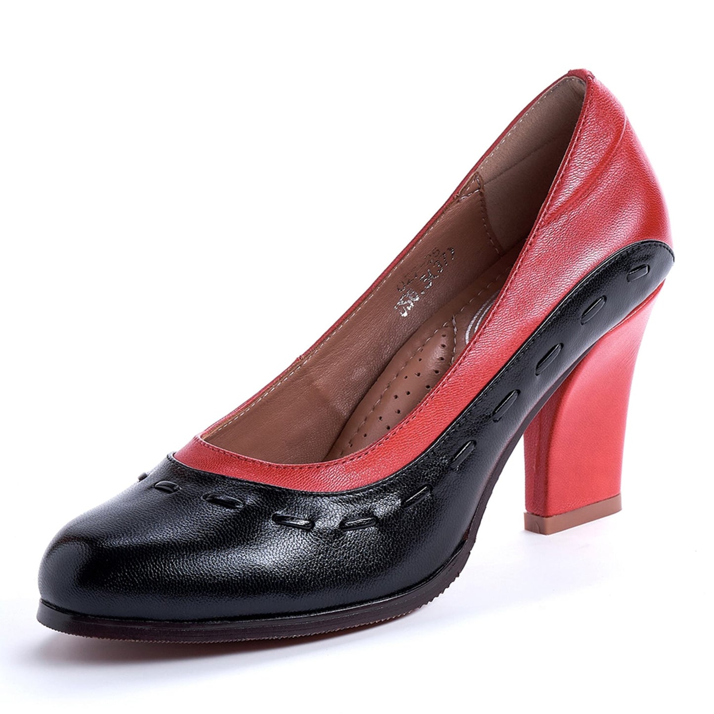 Office Work Dress Shoes for Ladies 