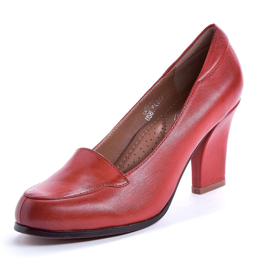 formal high heel shoes