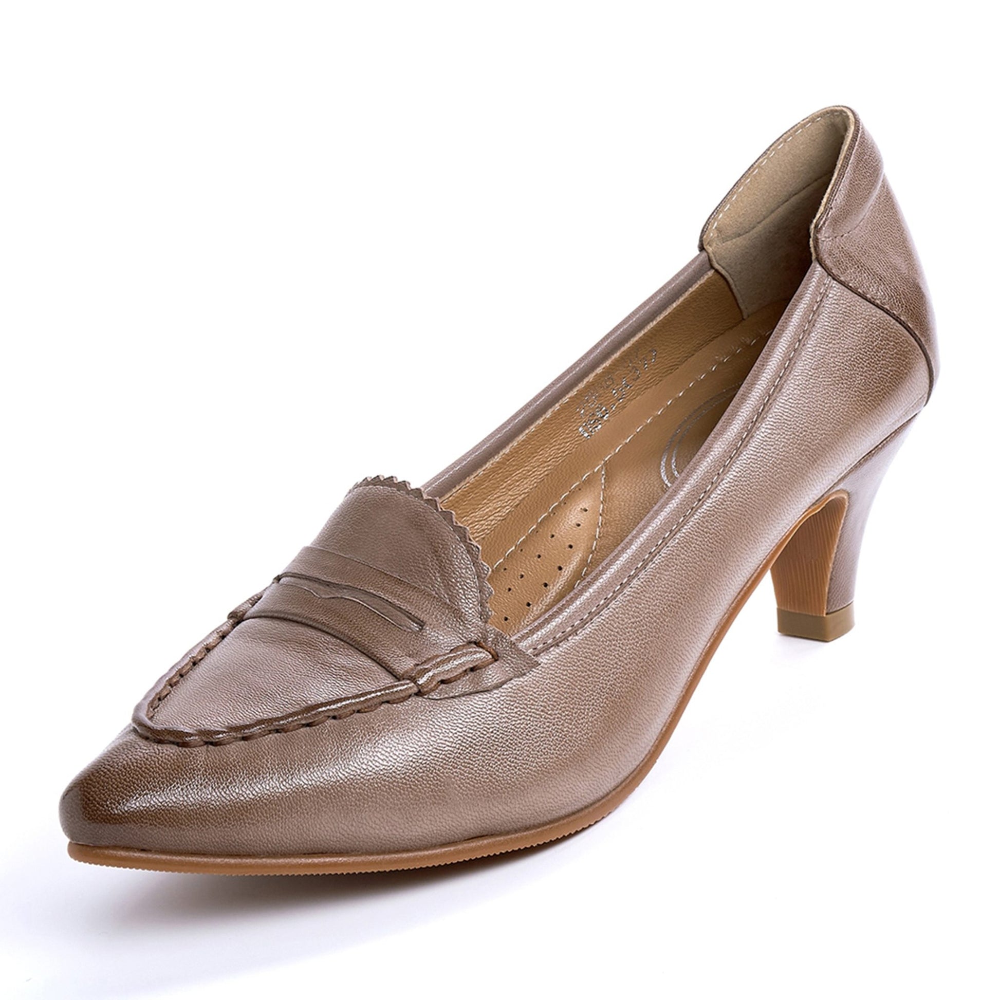 Pointed Toe Office Dress pumps Shoe