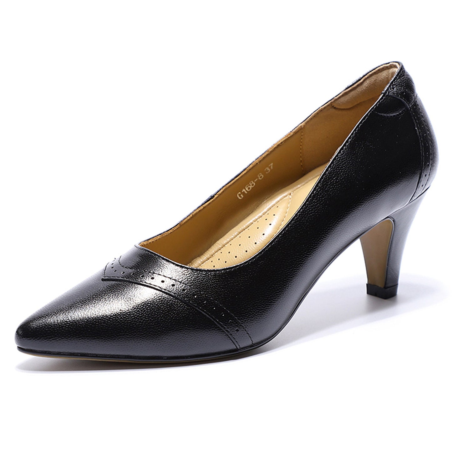 pointed toe high heel shoes women