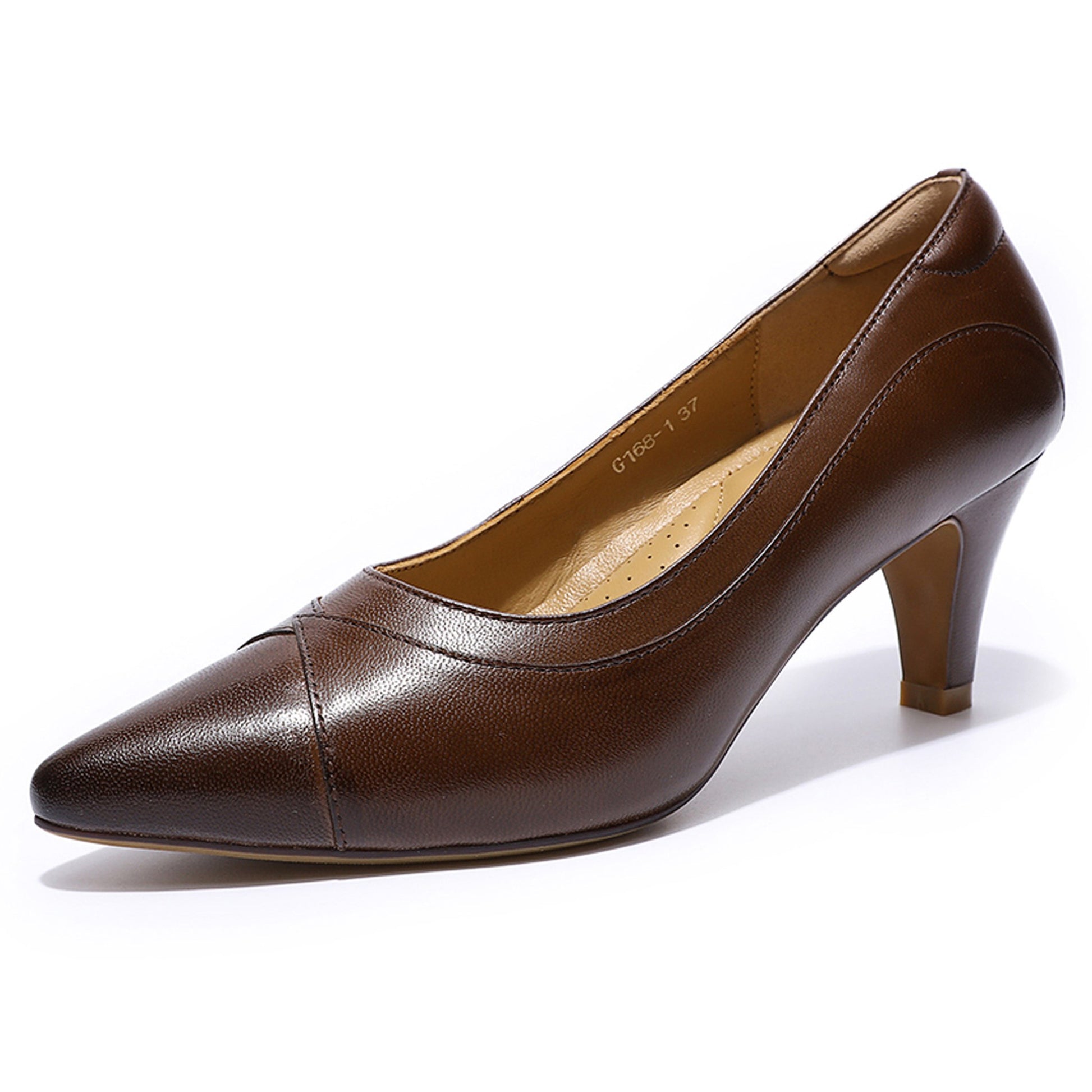 classic dress pumps women