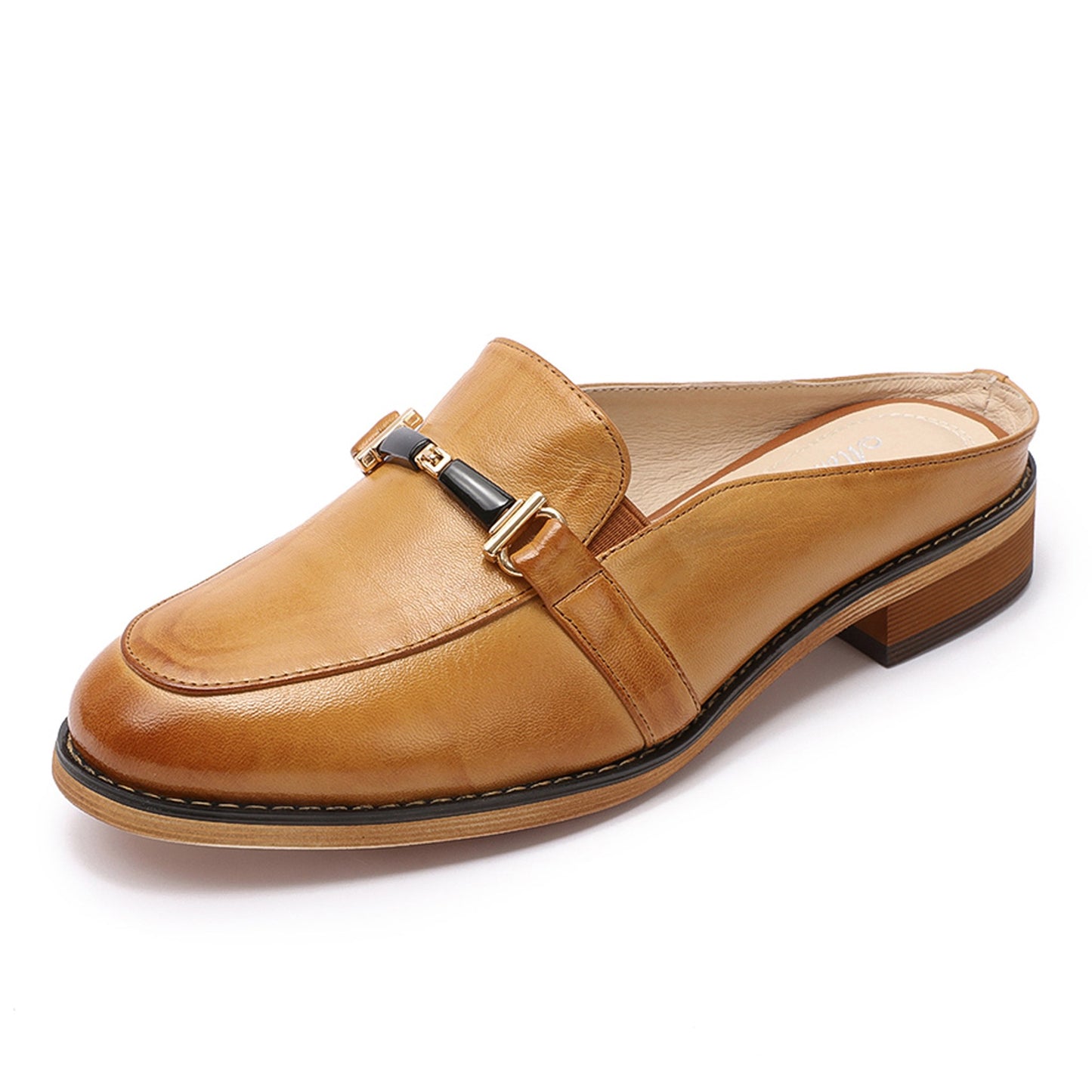 Low Heel Flats Summer Slide women