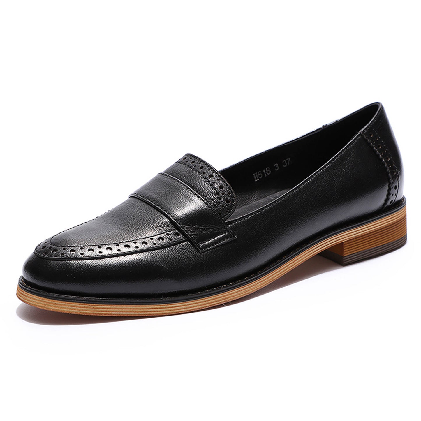 Classic Dress Penny Loafer