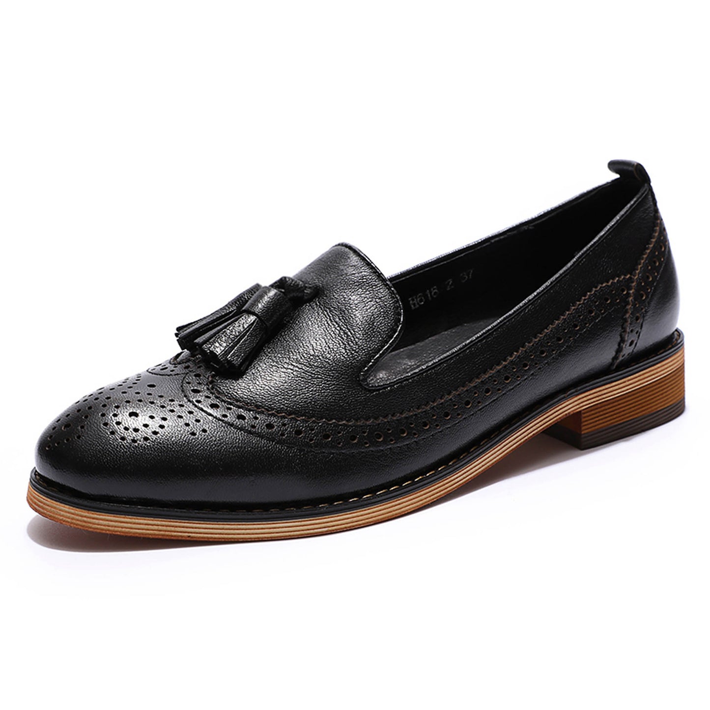 office flat laofers women