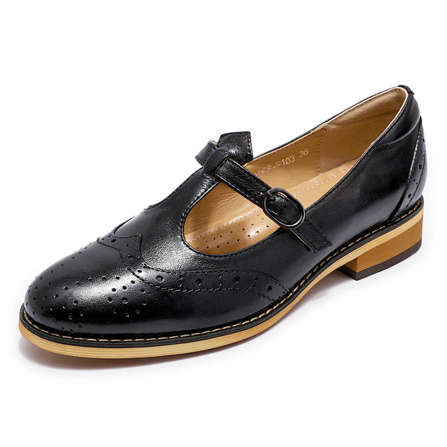 t strap mary jane shoes women