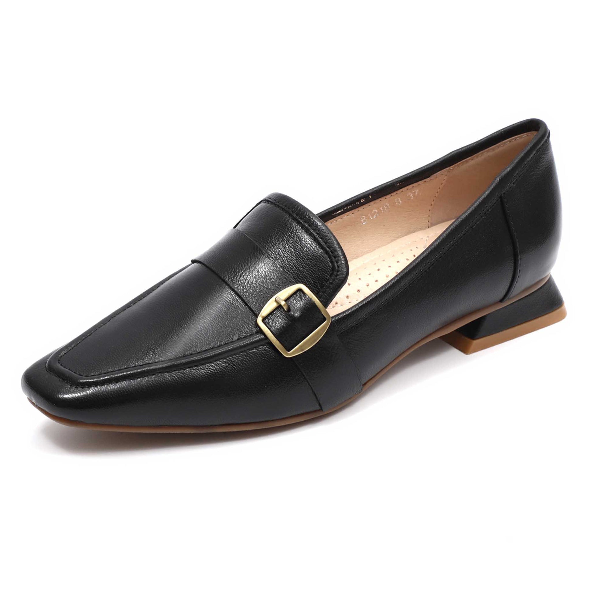 office flat loafer for women